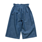 Girls Theodore Pants || Chambray