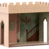 Castle Hall || Mouse