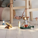 Bonfire Set || Mouse