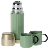 Thermos & Cups || Mint