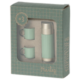 Thermos & Cups || Mint