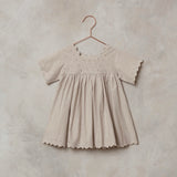 Eleanor Dress || Ash