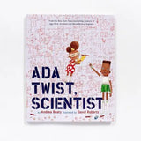 Ada Twist, Scientist || Hardcover Book