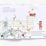 Ada Twist, Scientist || Hardcover Book