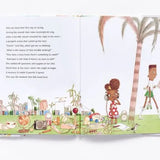 Ada Twist, Scientist || Hardcover Book