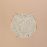 Knit Tie Bloomer