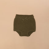 Knit Tie Bloomer