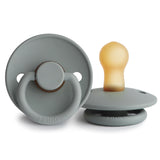 FRIGG Pacifier || French Gray