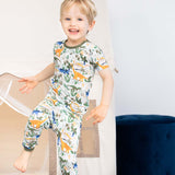 Modal Magnetic PJ Set || Raptor Round Your Finger