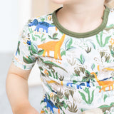 Modal Magnetic PJ Set || Raptor Round Your Finger