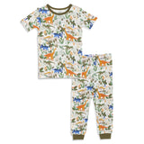 Modal Magnetic PJ Set || Raptor Round Your Finger