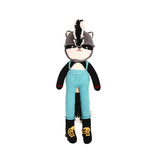 Stinky Reed & Beanie Set