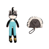 Stinky Reed & Beanie Set