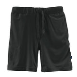 Basic Jersey Shorts || Zebra