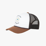 Never Stop Growing Trucker Hat