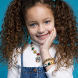 Rainbow Sparkles Mega Jewelry Set