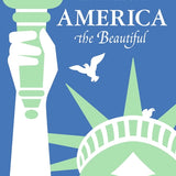 America the Beautiful