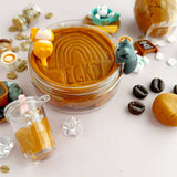 Cat Cafe KidDough Play Kit