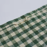 Everyday Handwoven Towel || Green