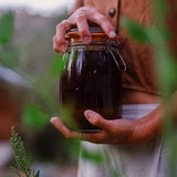 Healing Salve Skin Balm || Calendula