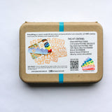 Personalizable Wool Crown Felting Kit
