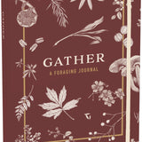 Gather || A Foraging Journal