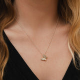 Betty Necklace