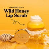 Lip Balm || Wild Honey