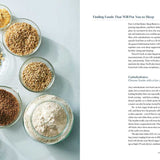 Eat Better, Sleep Better || Hardcover