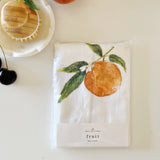Tea Towel || Fruit