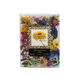 Edible Pressed Flowers