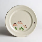 Child's Dishes Complete Set || Ladybug