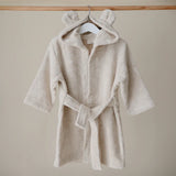 Bear Robe