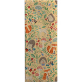 Designer Tissue Paper || Krafty Fox