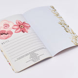 Notebook || Happiness