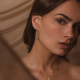 Charlotte Earrings