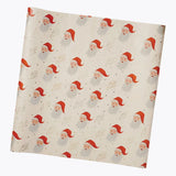 Gift Wrap Roll || Santa