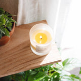 Non-Toxic Candle || Hello Sunshine