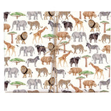 Gift Wrap Roll || On Safari