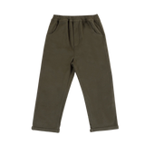 Olb Trousers || Moss Green