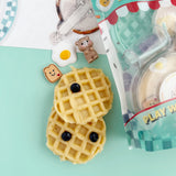 Sunny Side Diner || KidDough Play Kit
