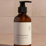 Moisturizing Hand Lotion || Lavender