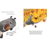 Acorn Was a Little Wild || Hardcover