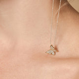 Betty Necklace