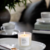 Non-Toxic Soy Candle || Forest Bathing