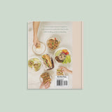 The Postpartum Nutrition Cookbook