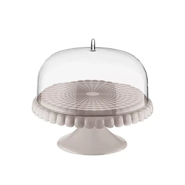 Tiffany Cake Stand with Dome || Small – Lyon and Pearle