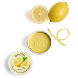 Análú Therapy Dough || Lemon Drop