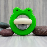 Bajo Frog Rattle