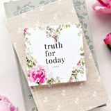 Truth for Today Cards || Love